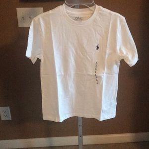 Polo Tshirt